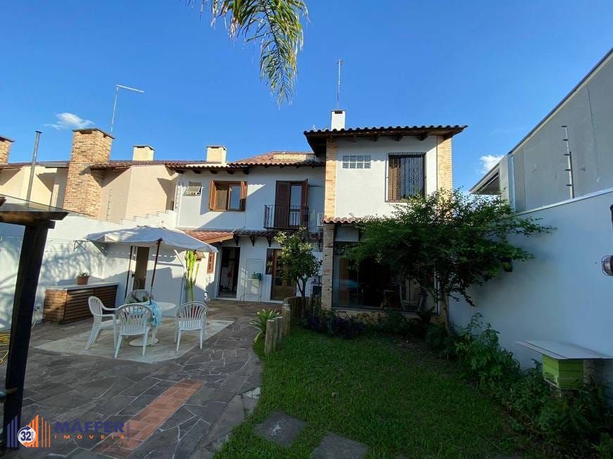 Casa, 3 quartos, 205 m² - Foto 16