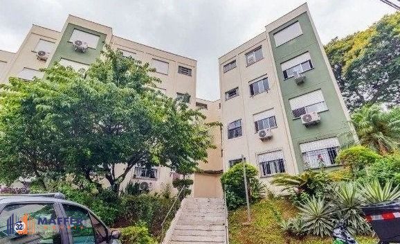 Apartamento, 3 quartos, 61 m² - Foto 31