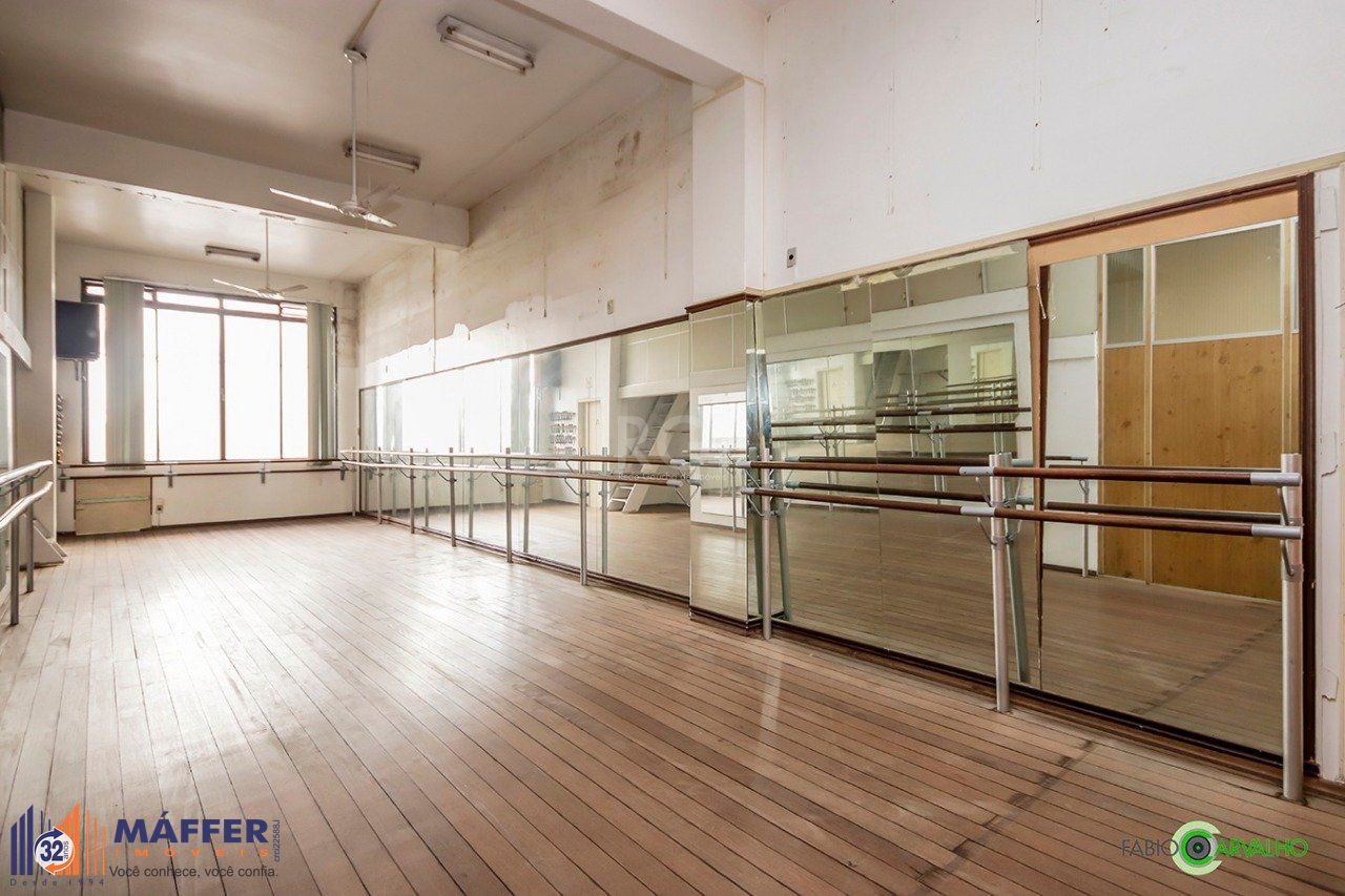 Loja-Salão, 188 m² - Foto 24