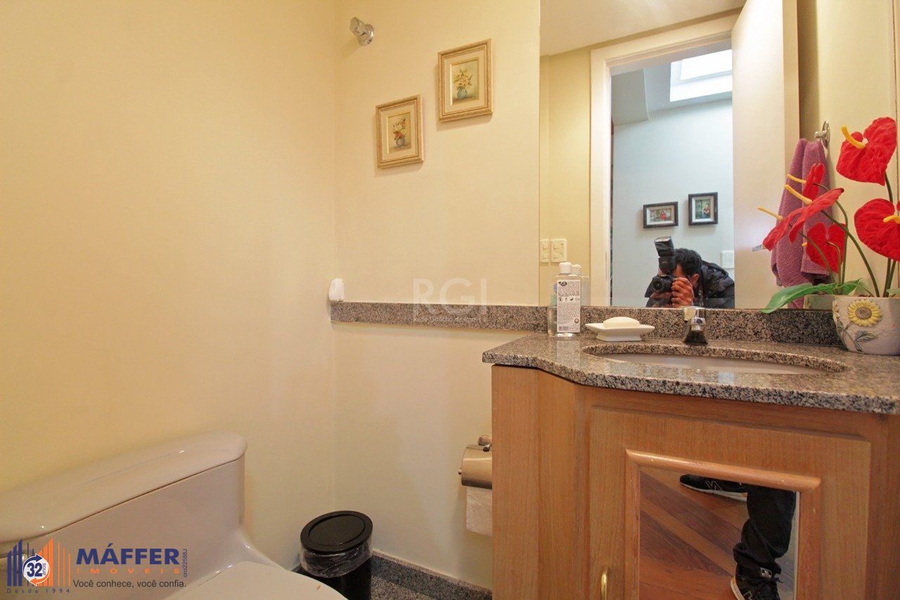 Apartamento, 4 quartos, 159 m² - Foto 27