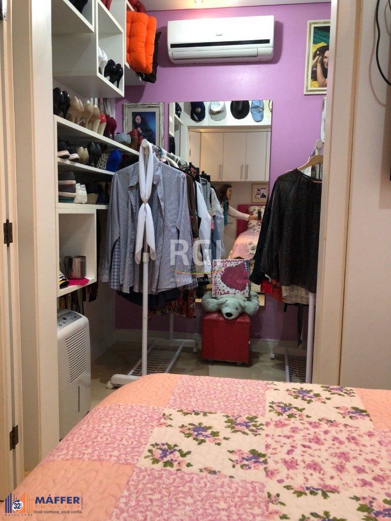 Apartamento, 2 quartos, 80 m² - Foto 6