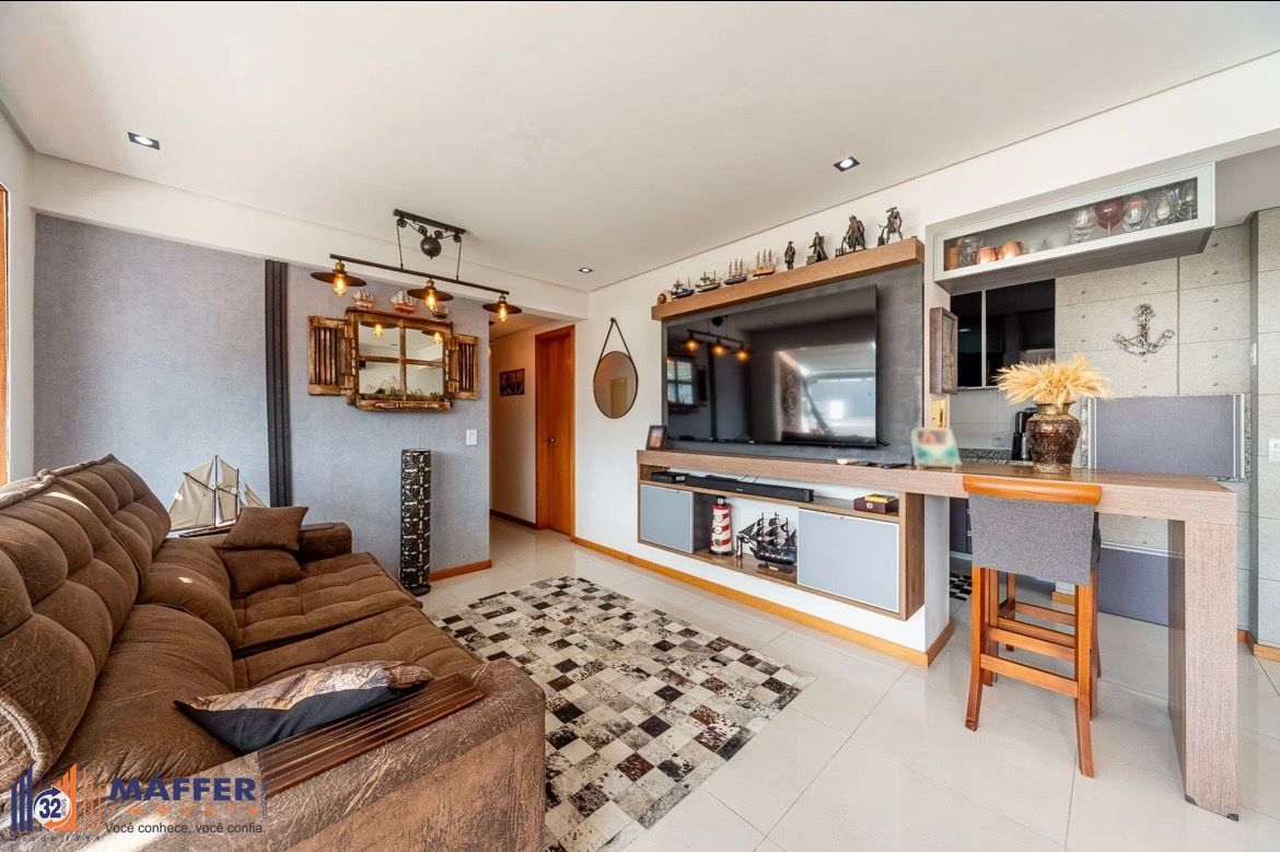 Apartamento, 2 quartos, à venda, 70 m², Santana - Porto Alegre — foto 3