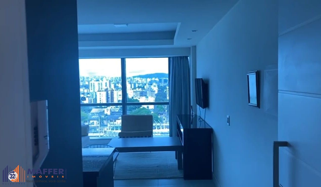 Apartamento, 1 quarto, 37 m² - Foto 5