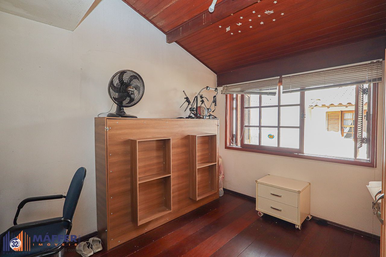 Casa, 3 quartos, 250 m² - Foto 21