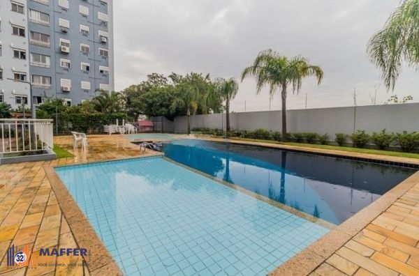 Apartamento, 2 quartos, 48 m² - Foto 16