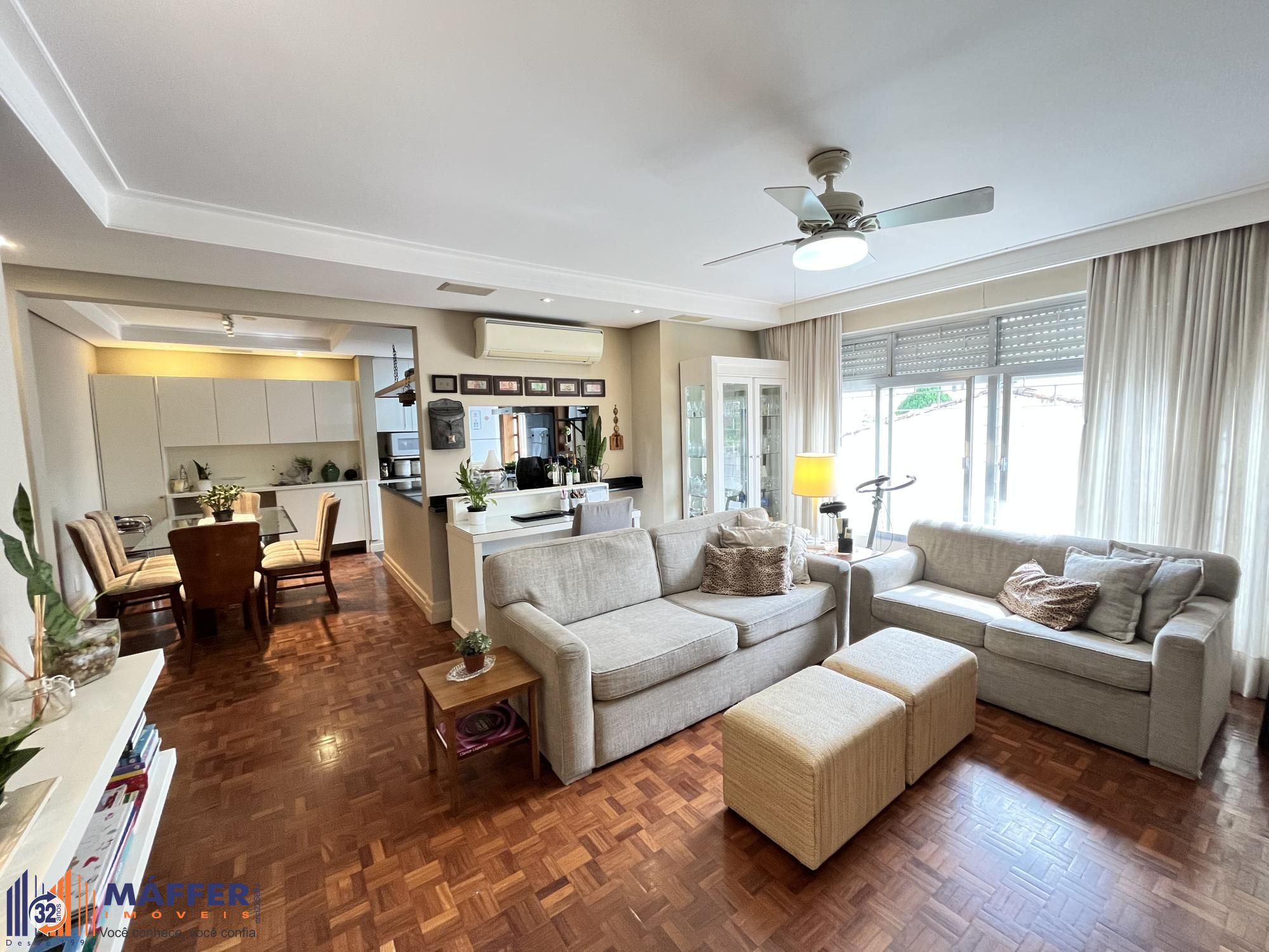 Apartamento, 2 quartos, 105 m² - Foto 23