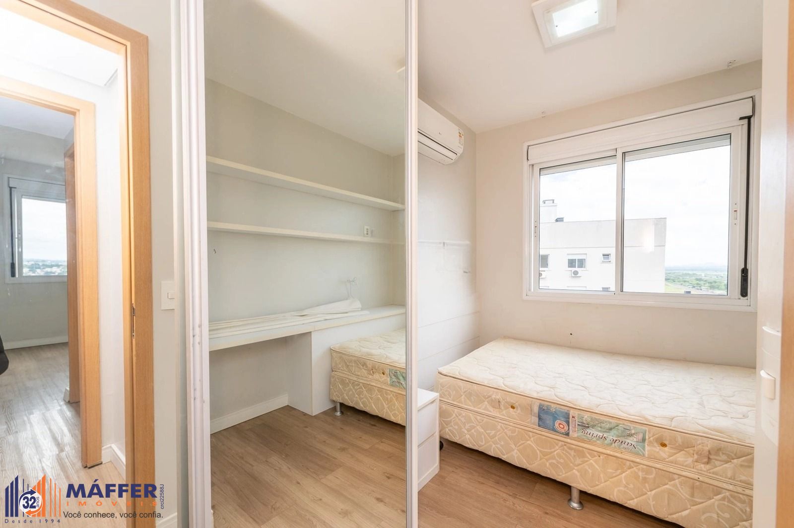 Apartamento, 2 quartos, 82 m² - Foto 15