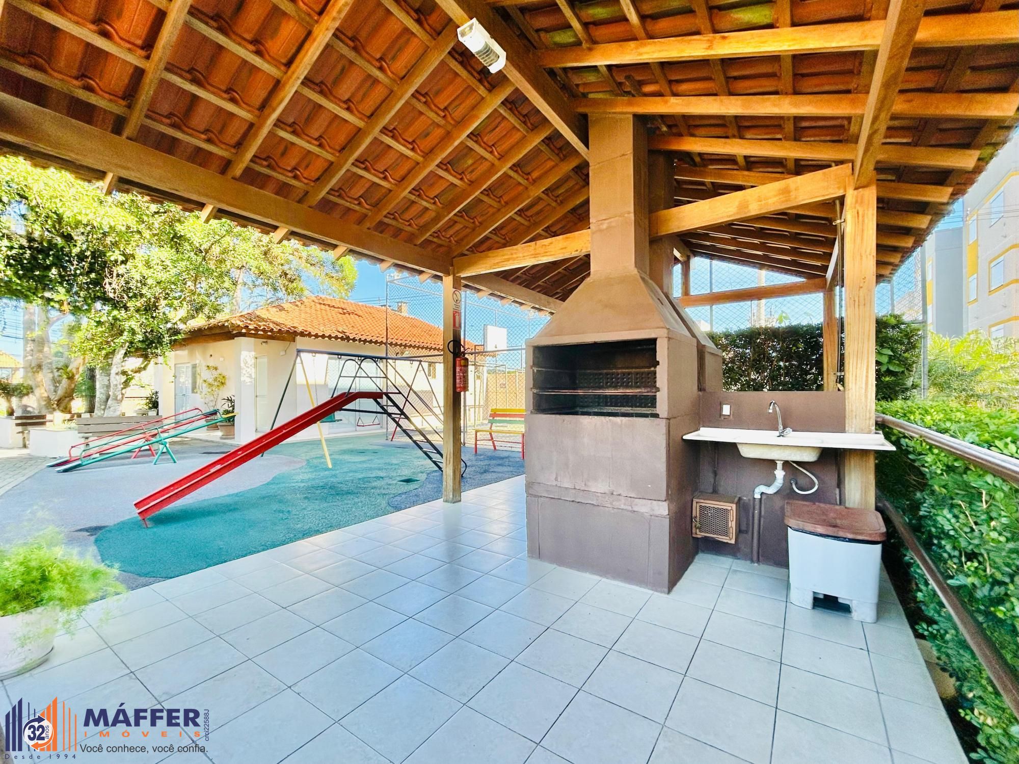 Apartamento, 2 quartos, 49 m² - Foto 2
