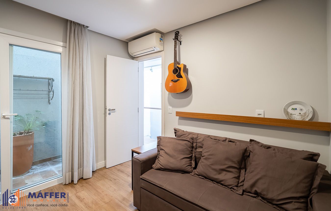 Casa de Condomínio, 4 quartos - Foto 48