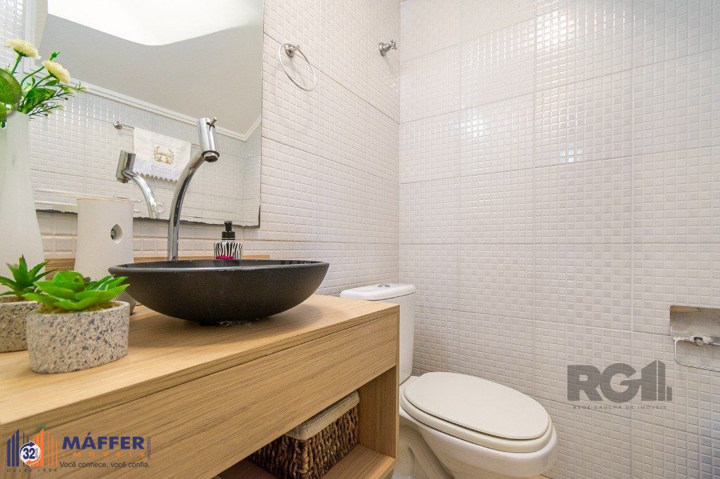 Casa, 3 quartos, 91 m² - Foto 7