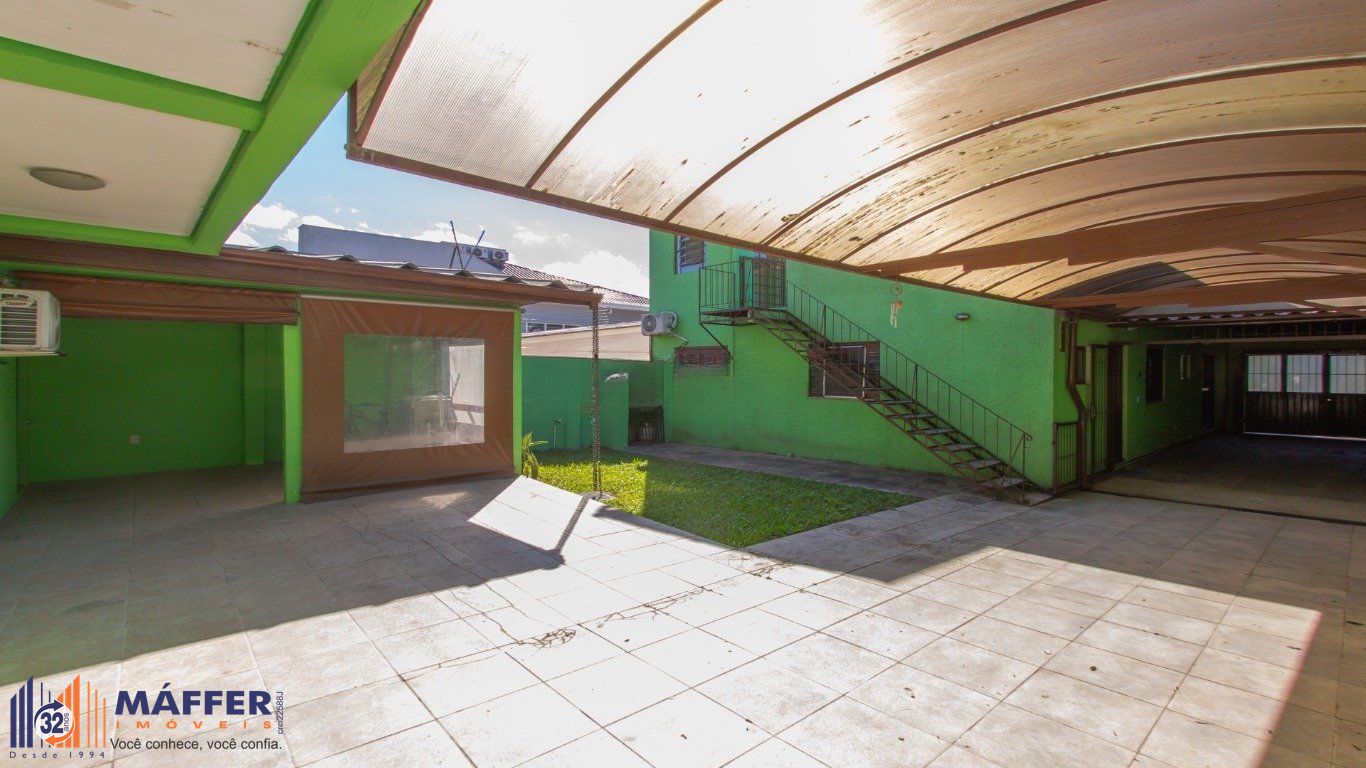 Casa, 3 quartos, 264 m² - Foto 4