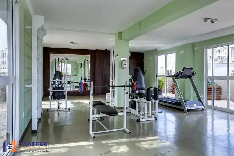 Flat/Apart Hotel, 1 quarto, 42 m² - Foto 11