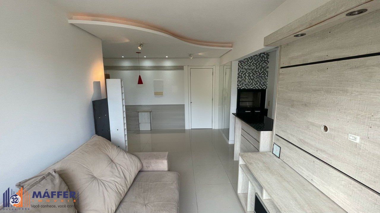 Apartamento, 3 quartos, 72 m² - Foto 4
