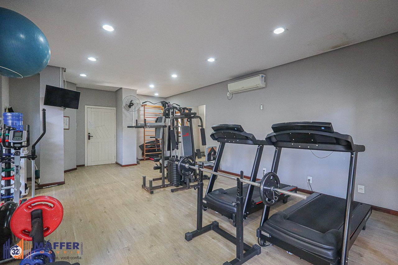 Apartamento, 3 quartos, 109 m² - Foto 36