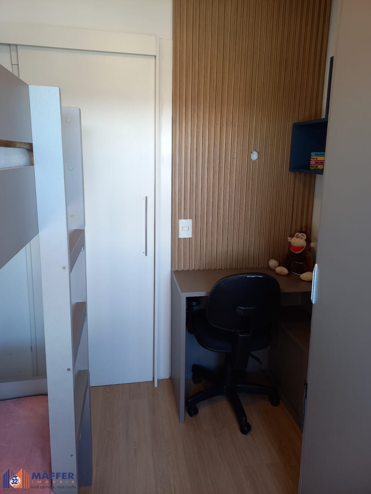 Apartamento, 2 quartos, 60 m² - Foto 29