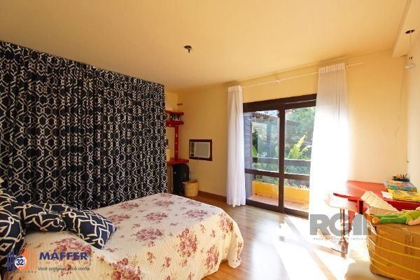 Casa de Condomínio, 4 quartos - Foto 39