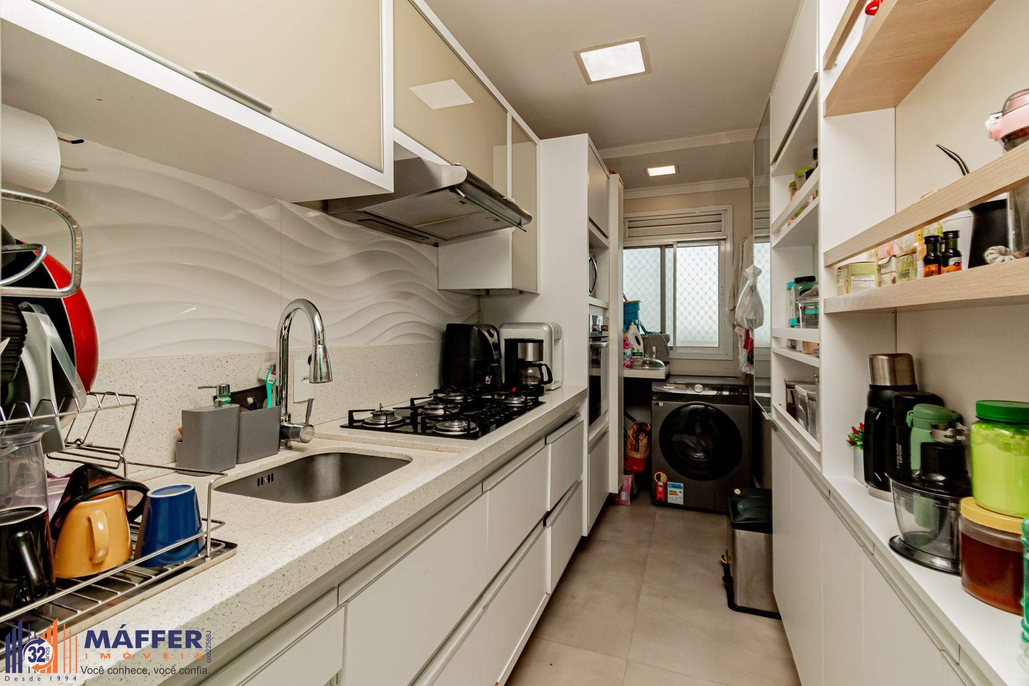 Apartamento, 3 quartos, 82 m² - Foto 14