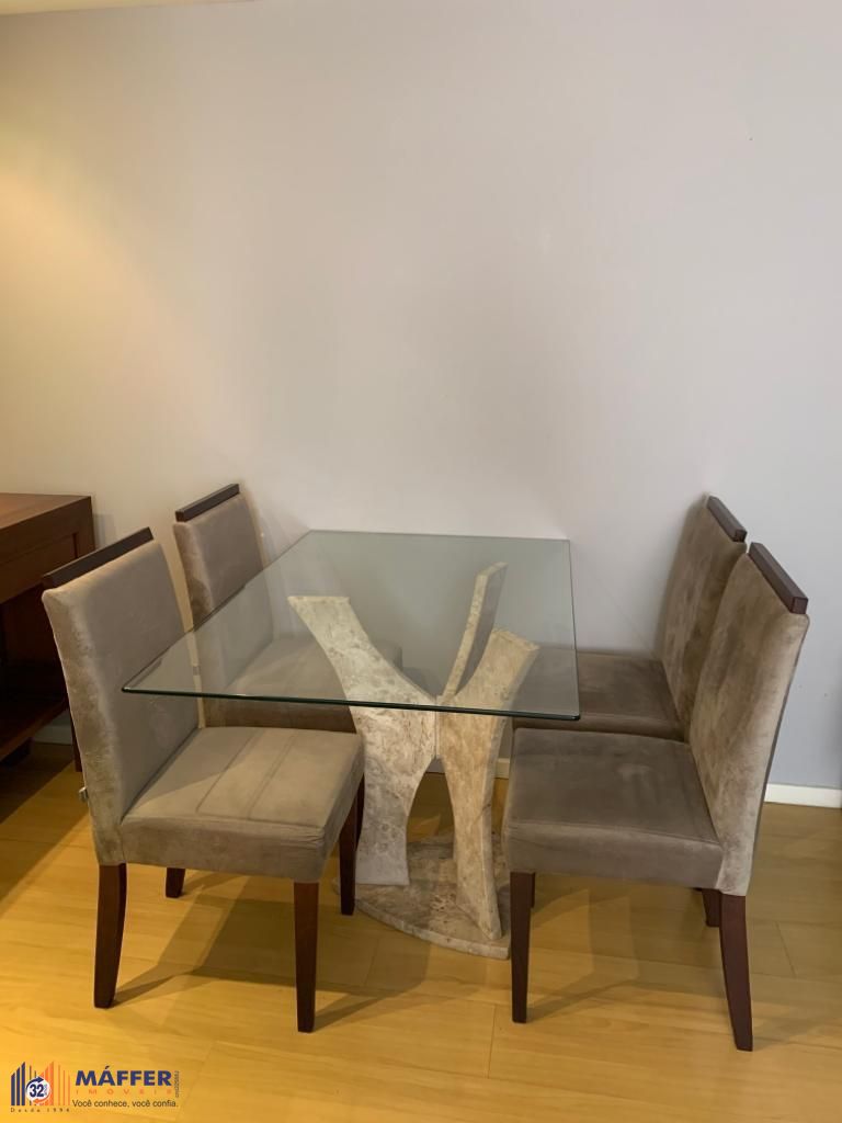 Apartamento, 2 quartos, 62 m² - Foto 6