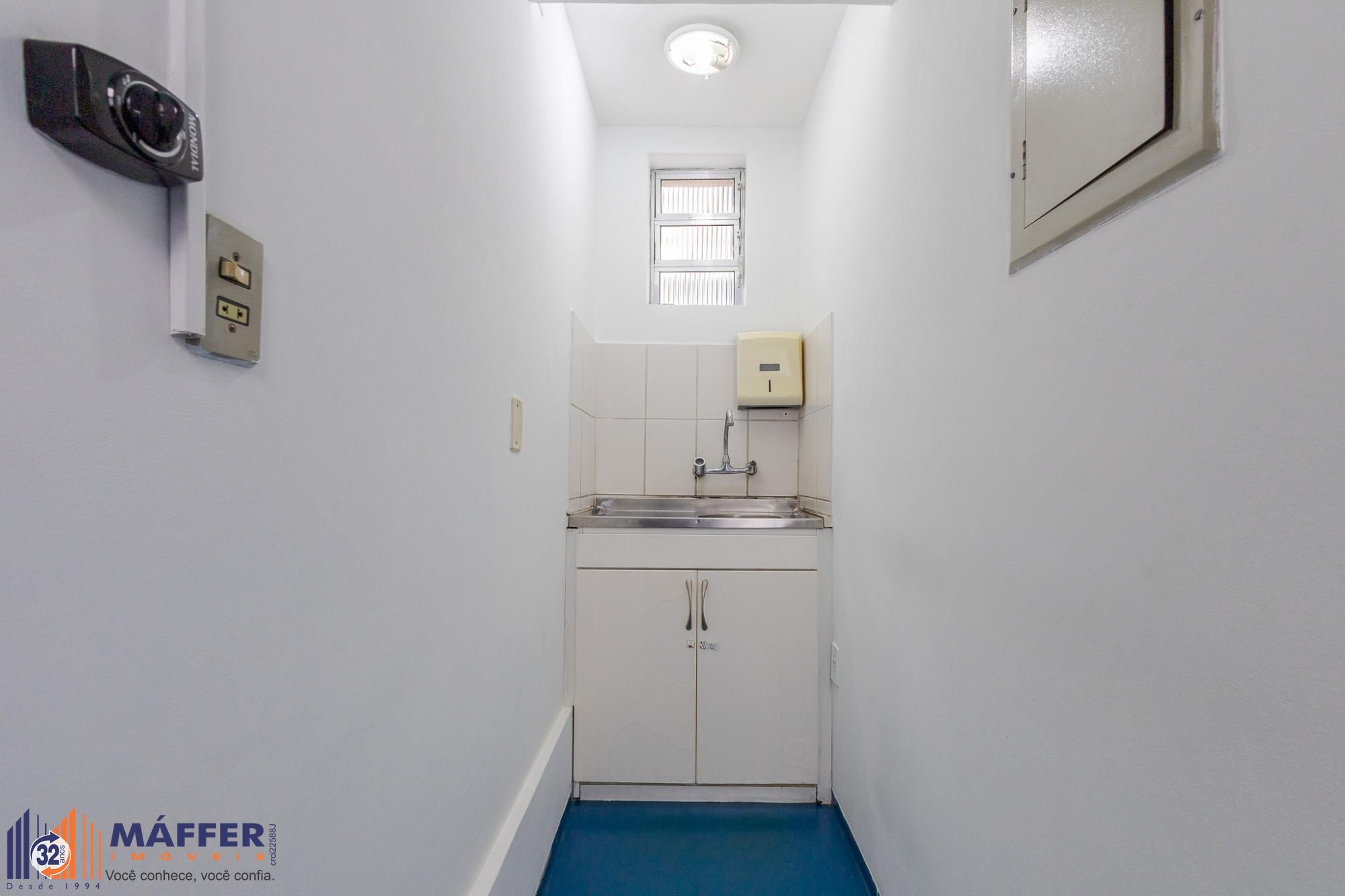 Prédio Inteiro, 912 m² - Foto 15