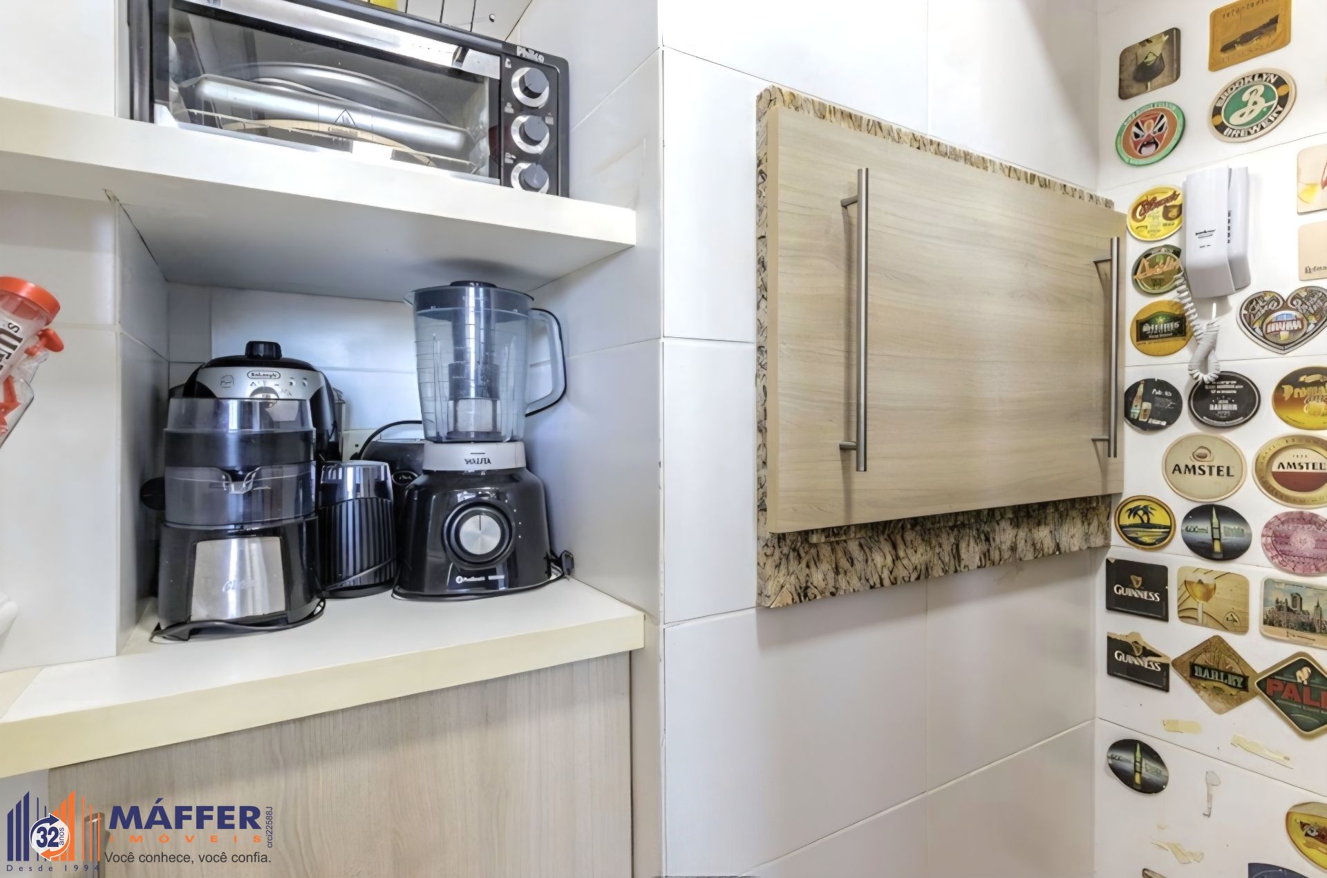 Apartamento, 2 quartos, 65 m² - Foto 10