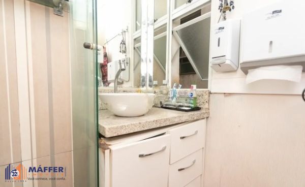 Cobertura, 3 quartos, à venda, 79 m², Centro Histórico - Porto Alegre — foto 5