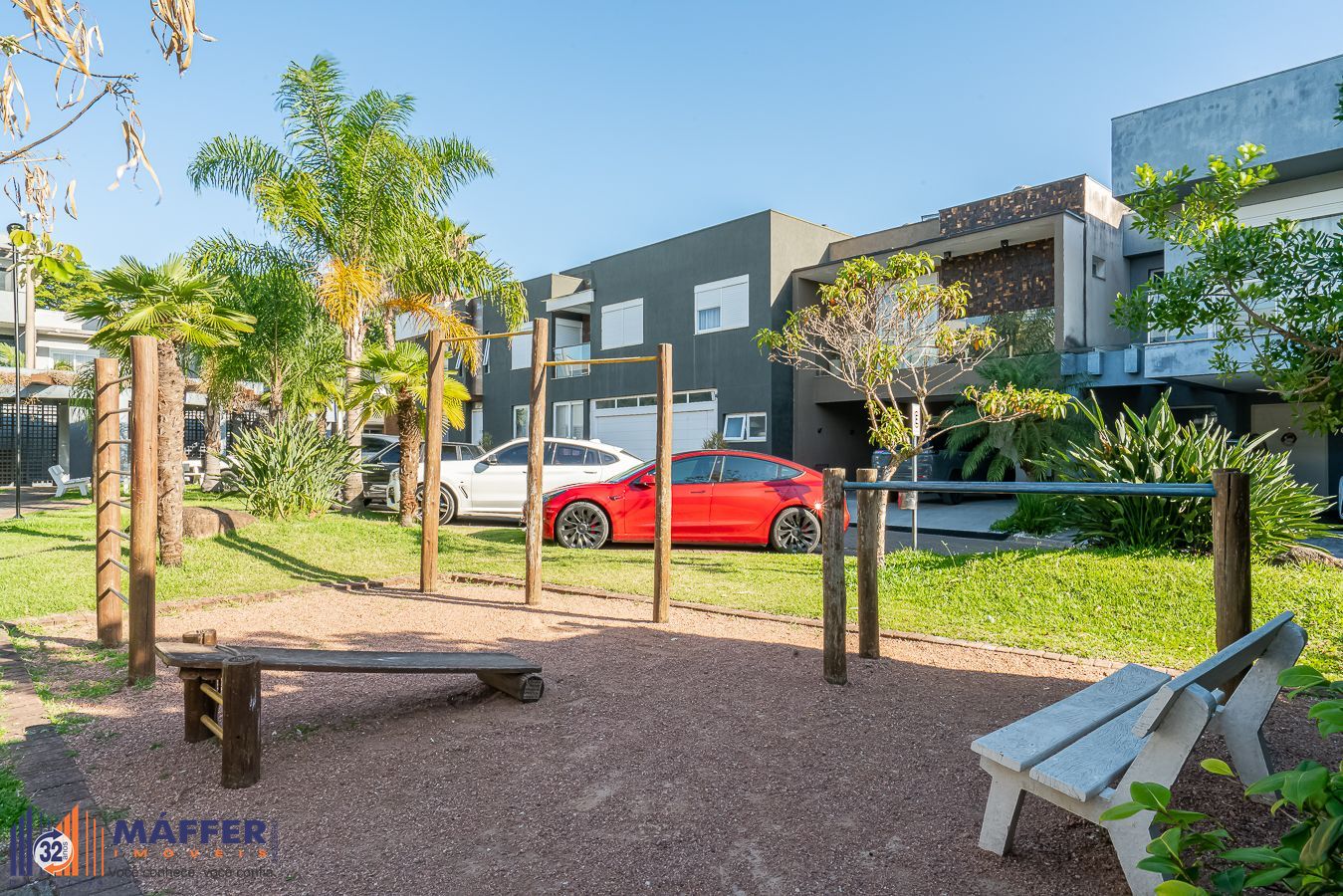 Casa de Condomínio, 4 quartos - Foto 67