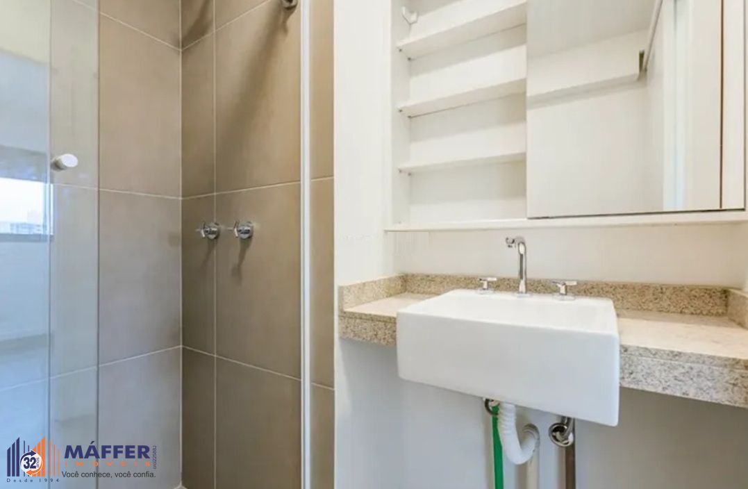 Apartamento, 2 quartos, 51 m² - Foto 16