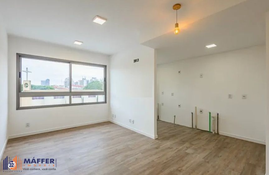 Apartamento, 2 quartos, 51 m² - Foto 2