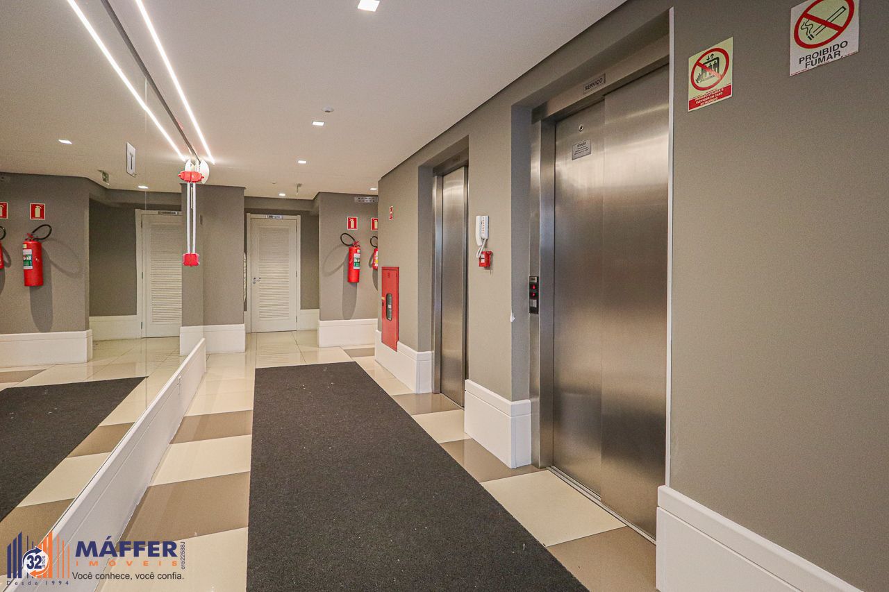 Apartamento, 3 quartos, 90 m² - Foto 33