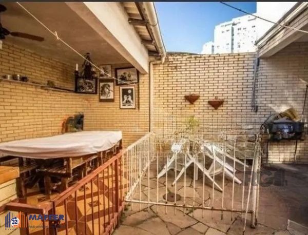 Casa, 4 quartos, 242 m² - Foto 16