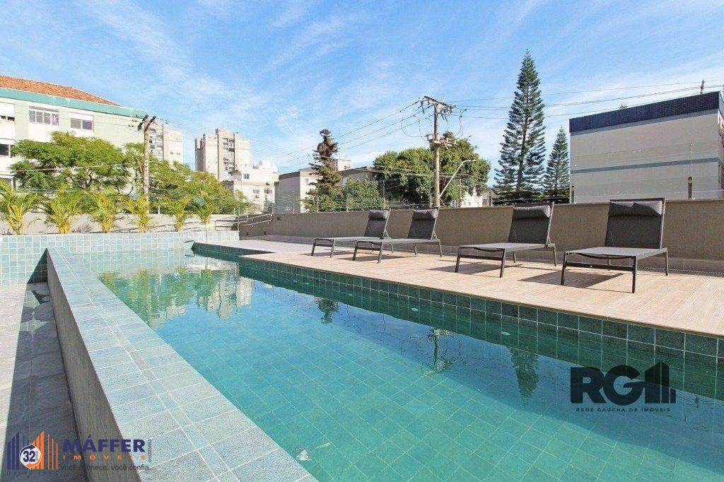 Apartamento, 2 quartos, 51 m² - Foto 29