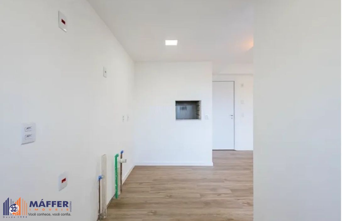 Apartamento, 2 quartos, 51 m² - Foto 7
