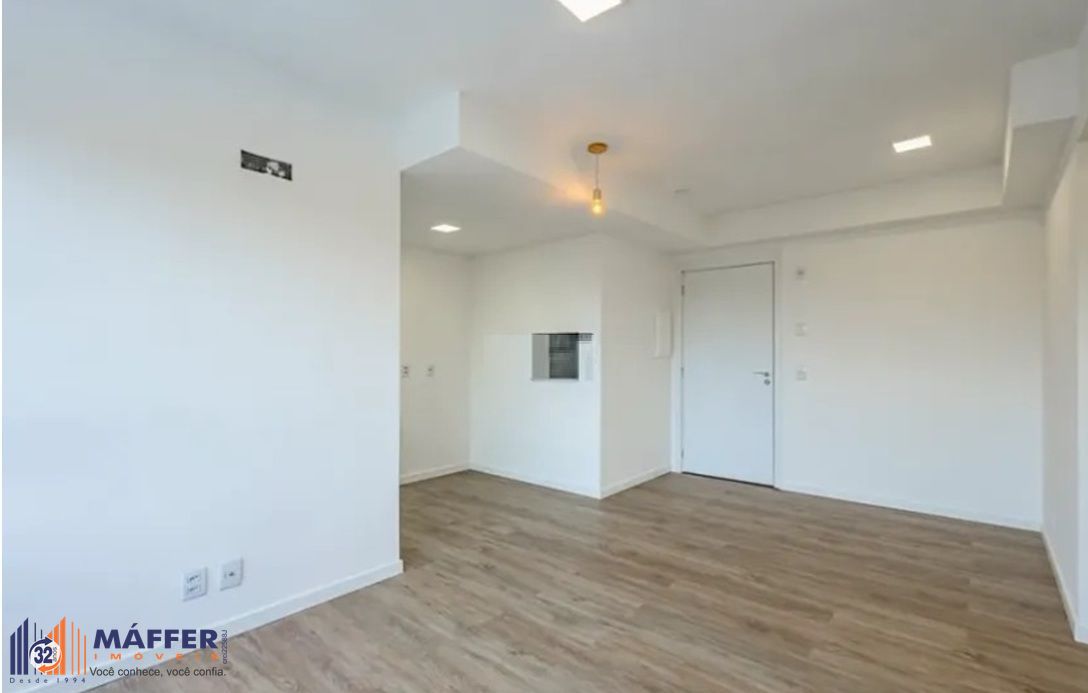 Apartamento, 2 quartos, 51 m² - Foto 6