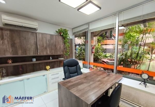 Sala-Conjunto, 226 m² - Foto 5