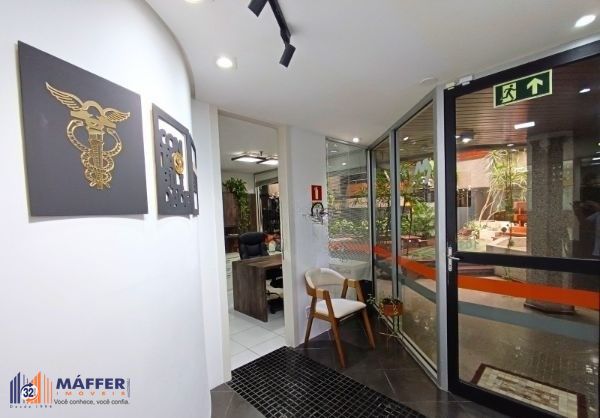 Sala Comercial, 4 salas, à venda, 226 m², Higienópolis - Porto Alegre — foto 2