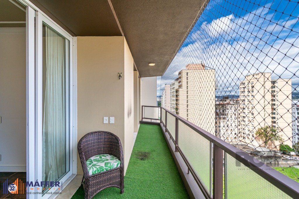 Apartamento, 3 quartos, 170 m² - Foto 9