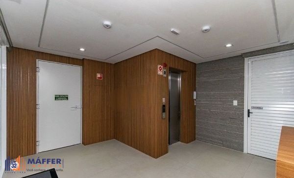 Apartamento, 1 quarto, 32 m² - Foto 6