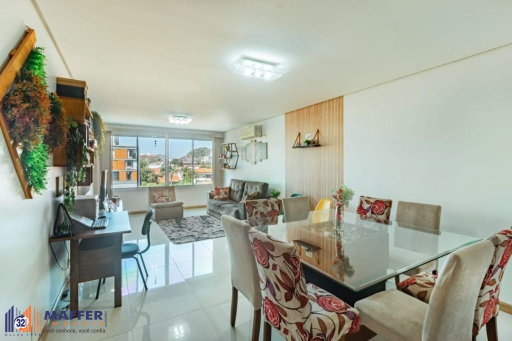 Apartamento, 2 quartos, 97 m² - Foto 14