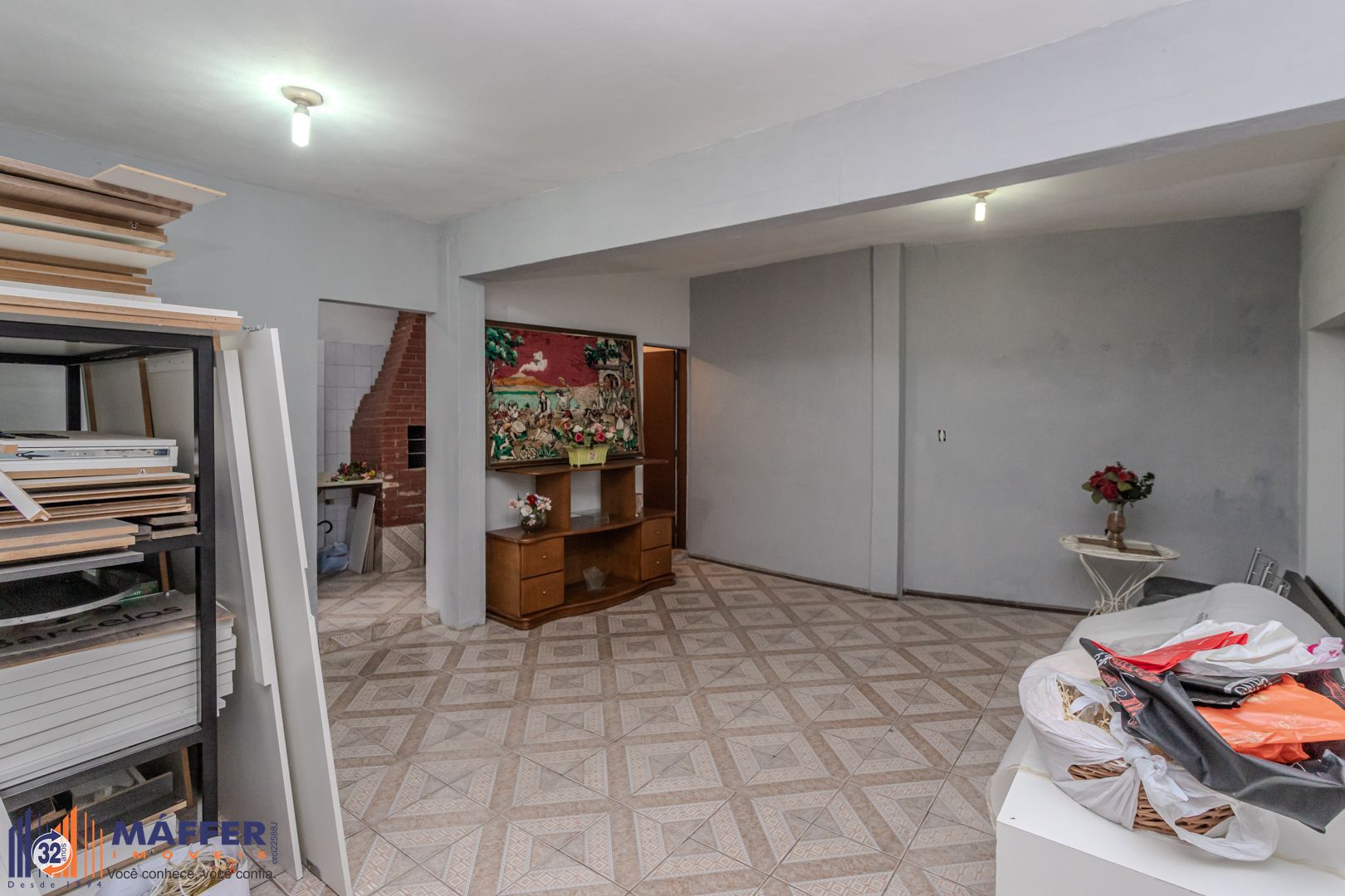 Sobrado, 10 quartos, 343 m² - Foto 26