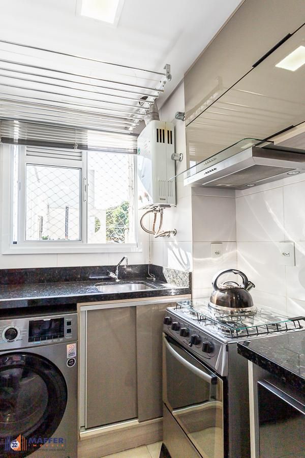 Apartamento, 2 quartos, à venda, 75 m², Petrópolis - Porto Alegre — foto 2