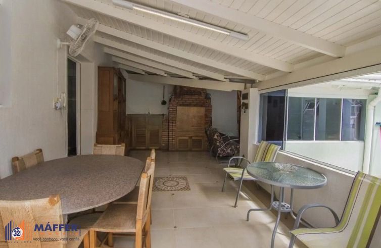Casa, 4 quartos, 326 m² - Foto 30