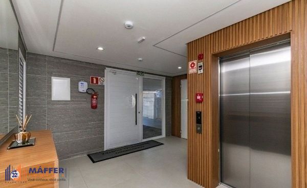 Apartamento, 1 quarto, 32 m² - Foto 6