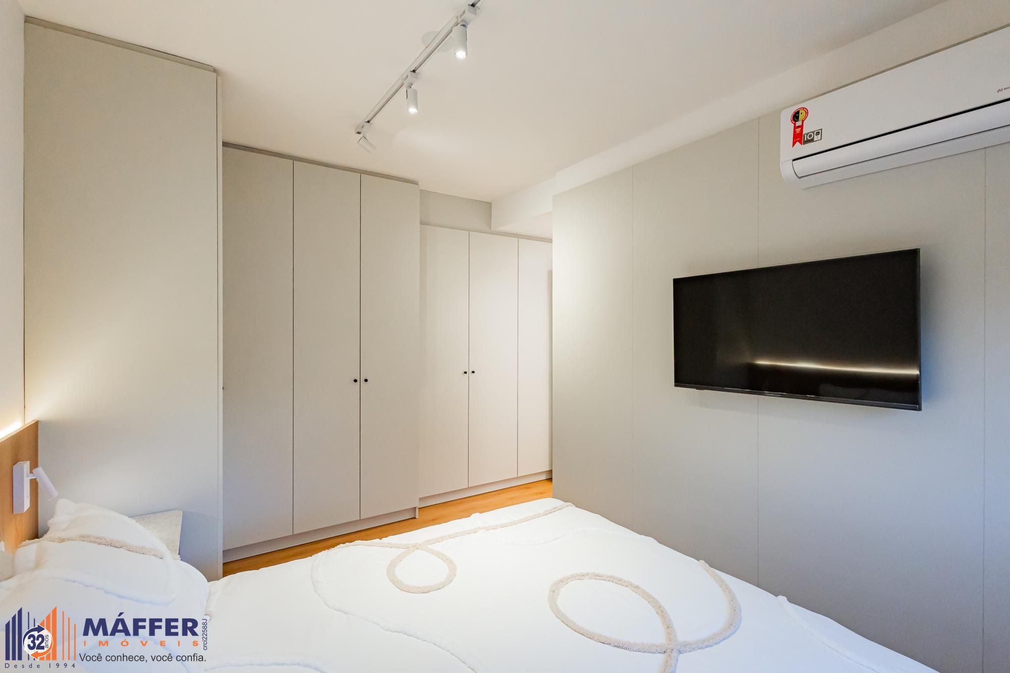 Apartamento, 2 quartos, 82 m² - Foto 15