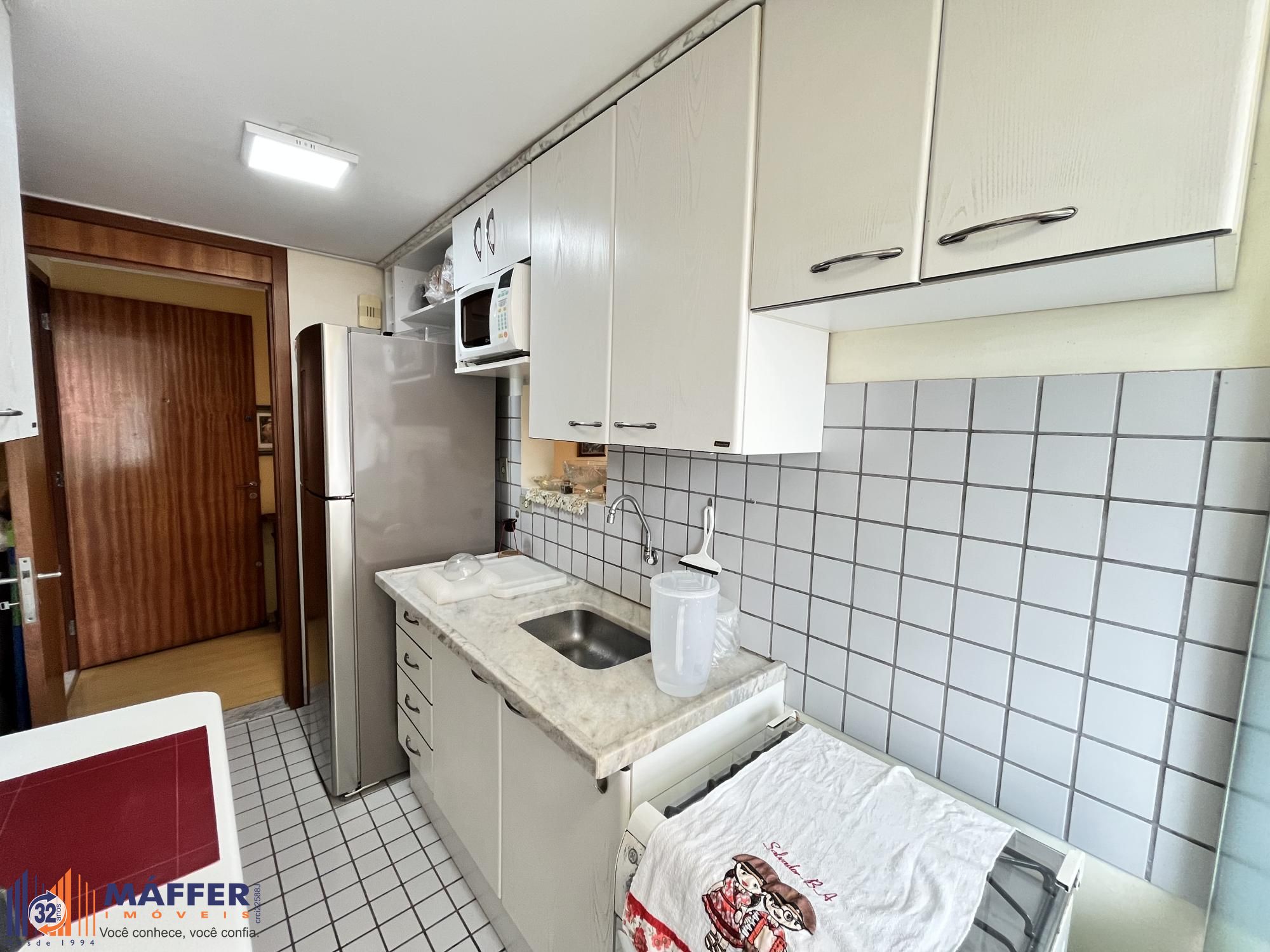 Apartamento, 2 quartos, 57 m² - Foto 21