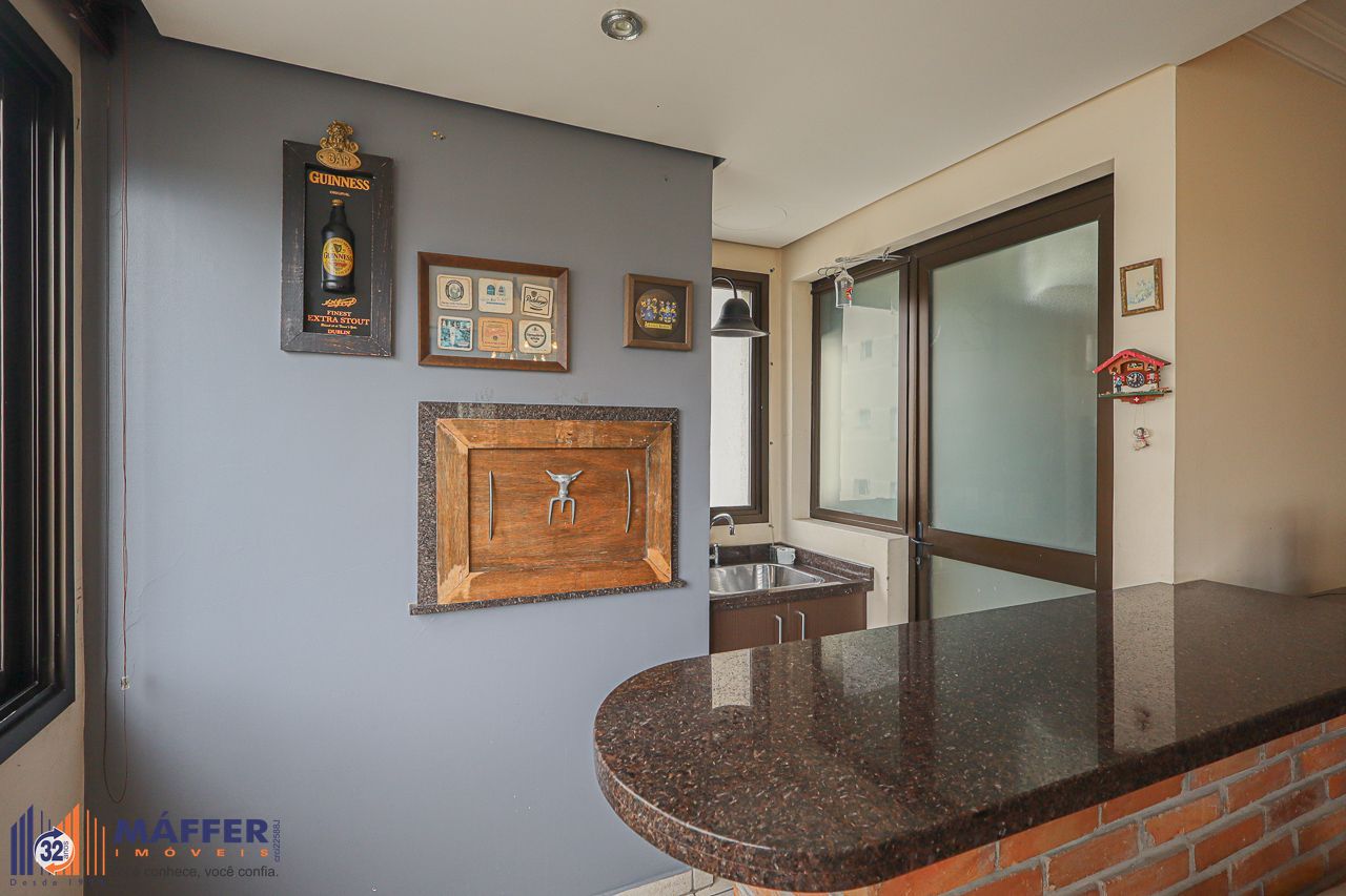 Apartamento, 3 quartos, 81 m² - Foto 9