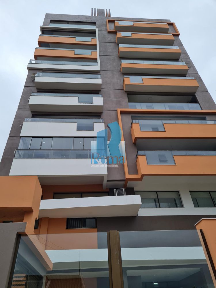 Apartamento à venda com 99m² na Rua Farrapos, Nossa Senhora Medianeira em Santa  Maria, RS