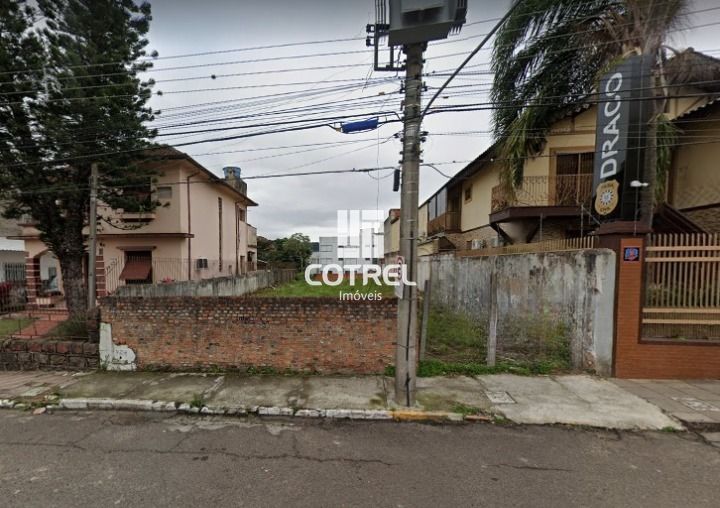 Terreno Comercial à venda bairro Centro em Santa Maria, Rio Grande do Sul