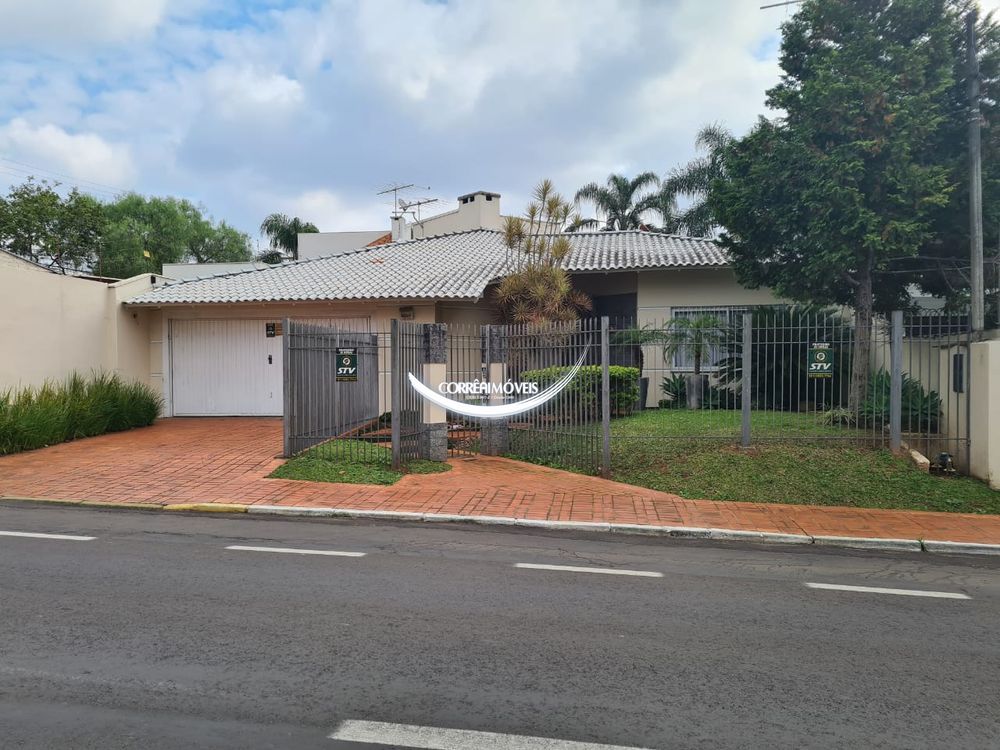 Casas à Venda em São Leopoldo