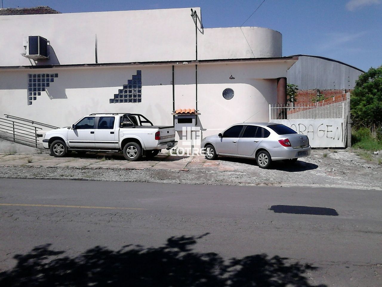 Pavilhão à venda Camobi Santa Maria/RS