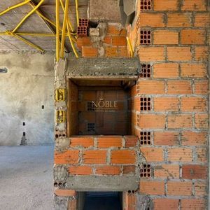 Apartamento com 41m², 1 dormitório, 1 suíte, 1 vaga no Axxis em Torres para Comprar